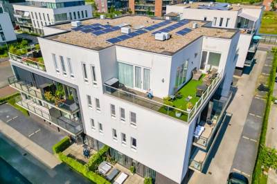 Woning Beneluxlaan 939 Almere