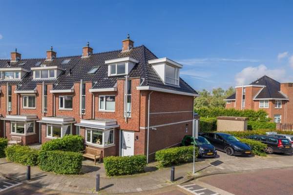 Woning Peterhof 49 Noordwijk (ZH)
