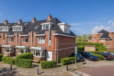 Woning Peterhof 49 Noordwijk (ZH)