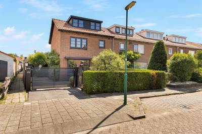 Woning Acacialaan 28 Loosdrecht