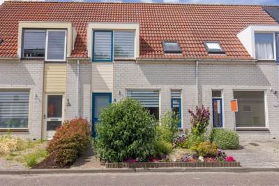 Woning Vroonlant 6 Den Burg