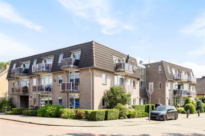 Woning Langemeer 1B Kaatsheuvel