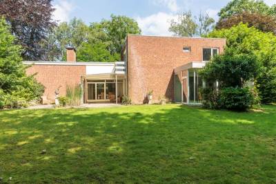 Woning Gilzerbaan 80 Tilburg