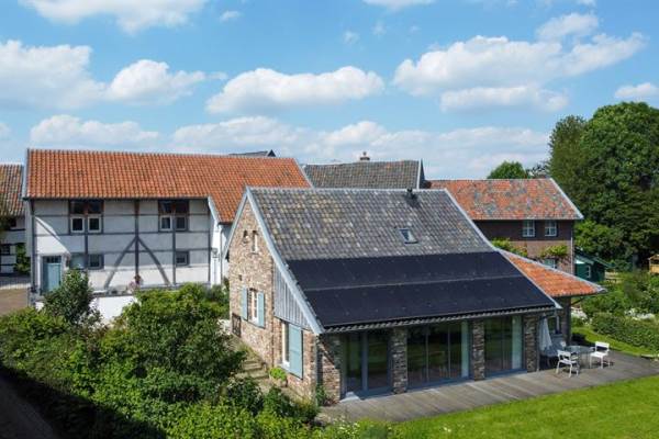 Woning Schweibergerweg 29 Mechelen