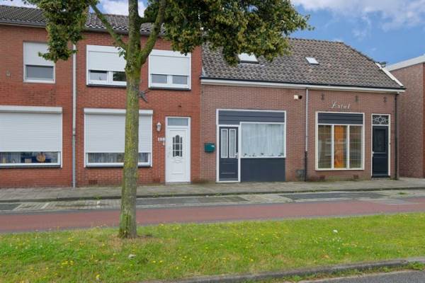 Woning Bornerbroeksestraat 110 Almelo