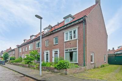 Woning Schimmelpennincklaan 89 Zutphen