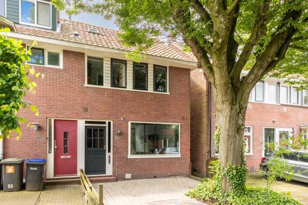 Woning Pieter Pauwstraat 84 Zaandam