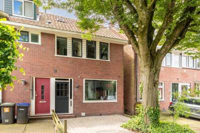Woning Pieter Pauwstraat 84 Zaandam