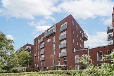 Woning Rolderdiephof 180 Utrecht