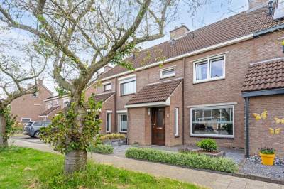 Woning Bandstraat 15 Born