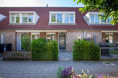 Woning Graanakker 127 Waddinxveen