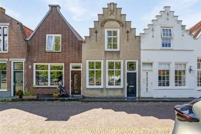 Woning Balie 5 Zierikzee