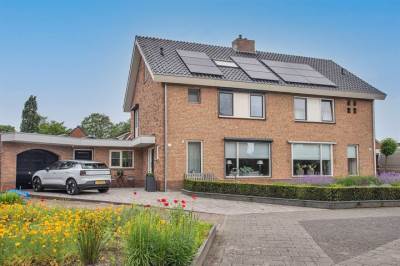 Woning Nieuwenhuisstraat 70 Rijssen