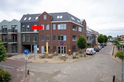 Woning Molenstraat 17G Putten