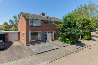 Woning Noordhoutstraat 52 Serooskerke (Gem. Veere)