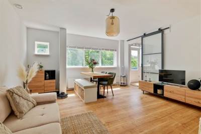 Woning Kolfschotenstraat 34 Amsterdam