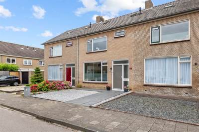 Woning Hoefslagstraat 55 Druten