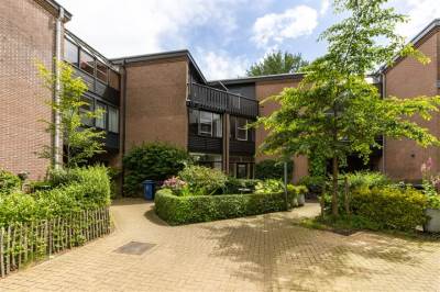 Woning Rozenwerf 7 Almere