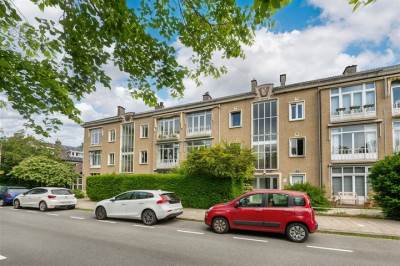 Woning Hart Nibbrigkade 109 Den Haag