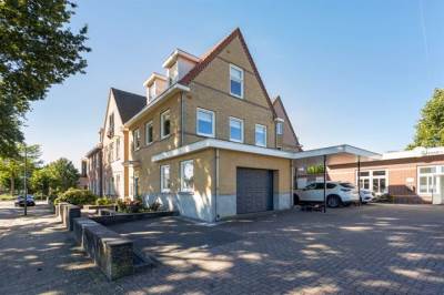 Woning Lorskensstraat 1b Schaijk