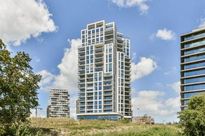 Woning Zeeduinweg 534 Almere