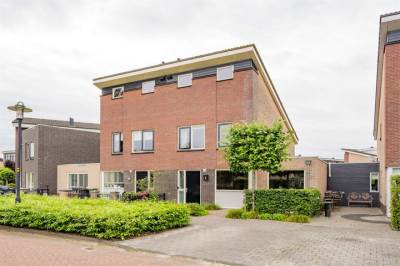 Woning Wouter van de Glindlaan 12 Hoevelaken