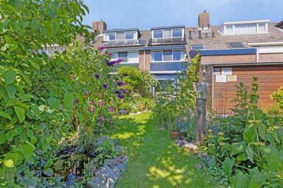 Woning Victoriberg 180 Noordwijkerhout