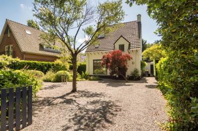 Woning Waldeck Pyrmontlaan 8 Bergen (NH)