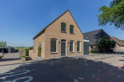Woning Munnikendijk 20A Westmaas