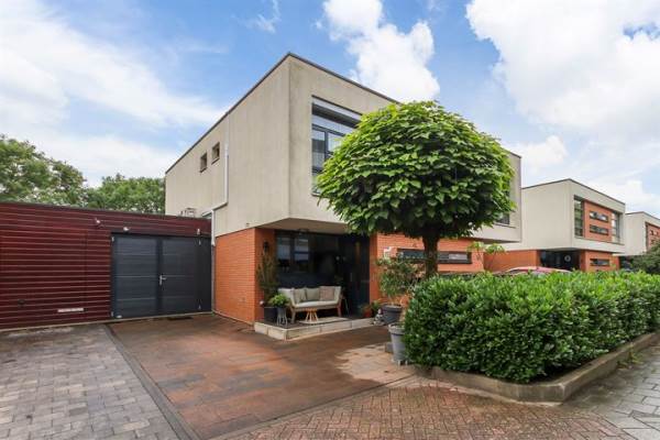 Woning Balsa 15 Dordrecht