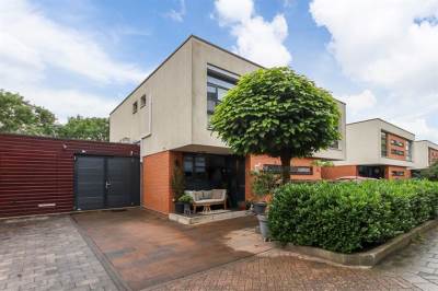 Woning Balsa 15 Dordrecht