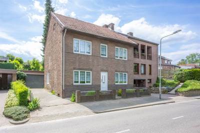 Woning Ingbergrachtweg 10 Gulpen
