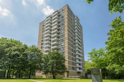 Woning Nachtwachtlaan 359 Amsterdam