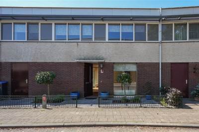 Woning Wikke 13 Lent