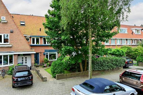 Woning Catharina van Clevelaan 27 Amstelveen