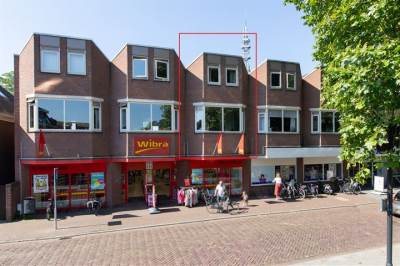 Woning Nieuwe Doelenstraat 17 Zevenaar