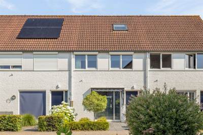 Woning Pallieterplein 7 Oosterhout (NB)