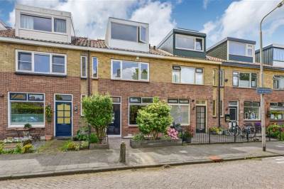 Woning Schimmelpenninck van der Oyeweg 48 Delfgauw