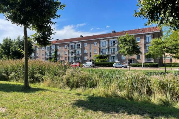 Woning Rembrandtlaan 6 Alphen aan den Rijn