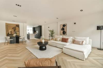 Woning Maarten Lutherweg 29 Amstelveen