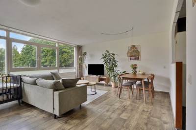 Woning Jan de Jonghstraat 27 Amsterdam