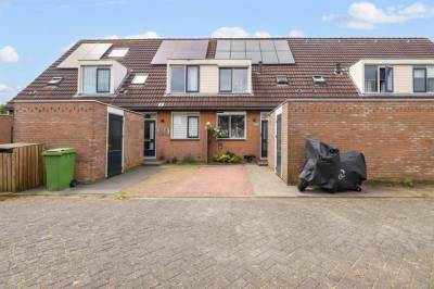 Woning Ruiterskamp 58 Elst (GE)