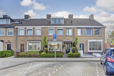 Woning Kastanjelaan 3 Vianen (UT)