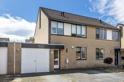 Woning De Wipstaart 37 Almelo