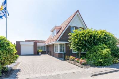 Woning Máximaplantsoen 2 Zonnemaire