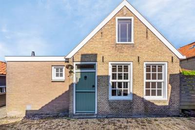 Woning Dwerssteech 4 Woudsend