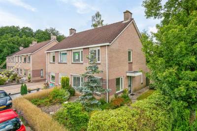 Woning Hooijengastrjitte 47 Burgum