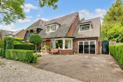 Woning Spoorlaan 32 Hollandsche Rading