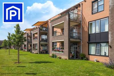 Woning Hofstaete 33 Herveld