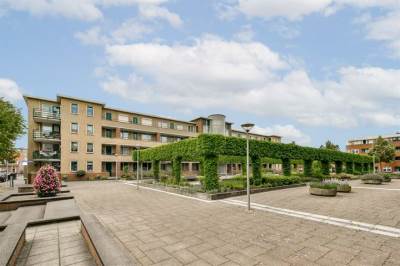 Woning Willem-Alexanderplein 45 Lisse